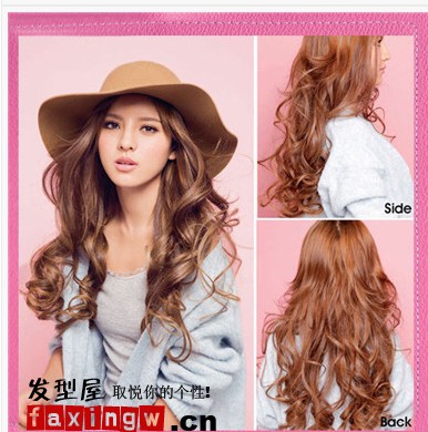 潮流發(fā)型新玩法，戶(hù)外太陽(yáng)帽新鮮搭 