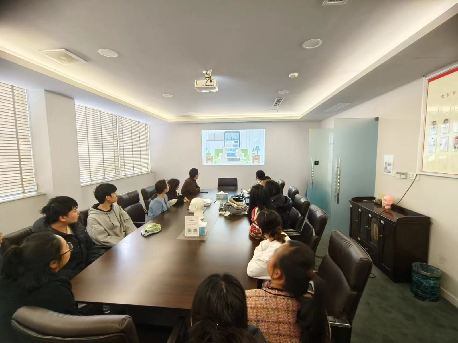 高普帽業(yè)會(huì)議參會(huì)人員-1