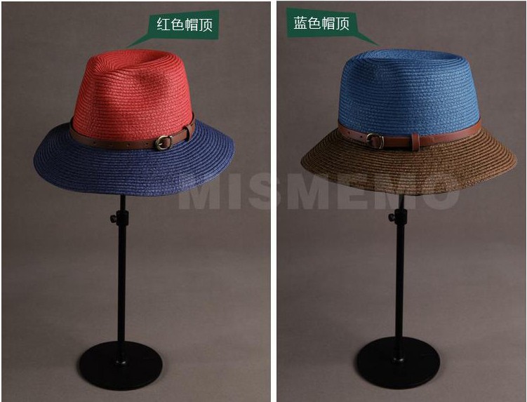 主潮入門的法寶，復(fù)古情侶休閑帽 