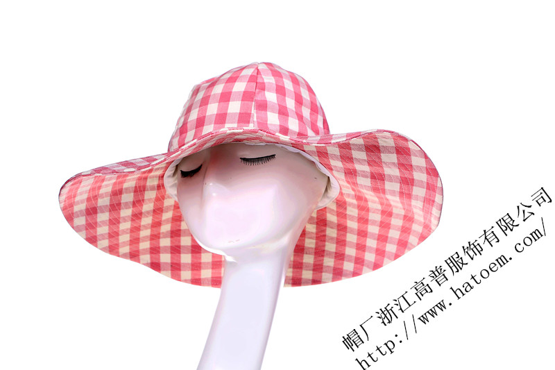 制帽廠告訴你，批量定做一頂遮陽帽要多少錢？